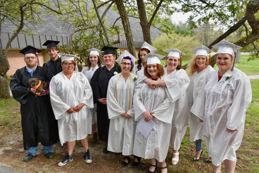 Merrymeeting Adult Education image #904