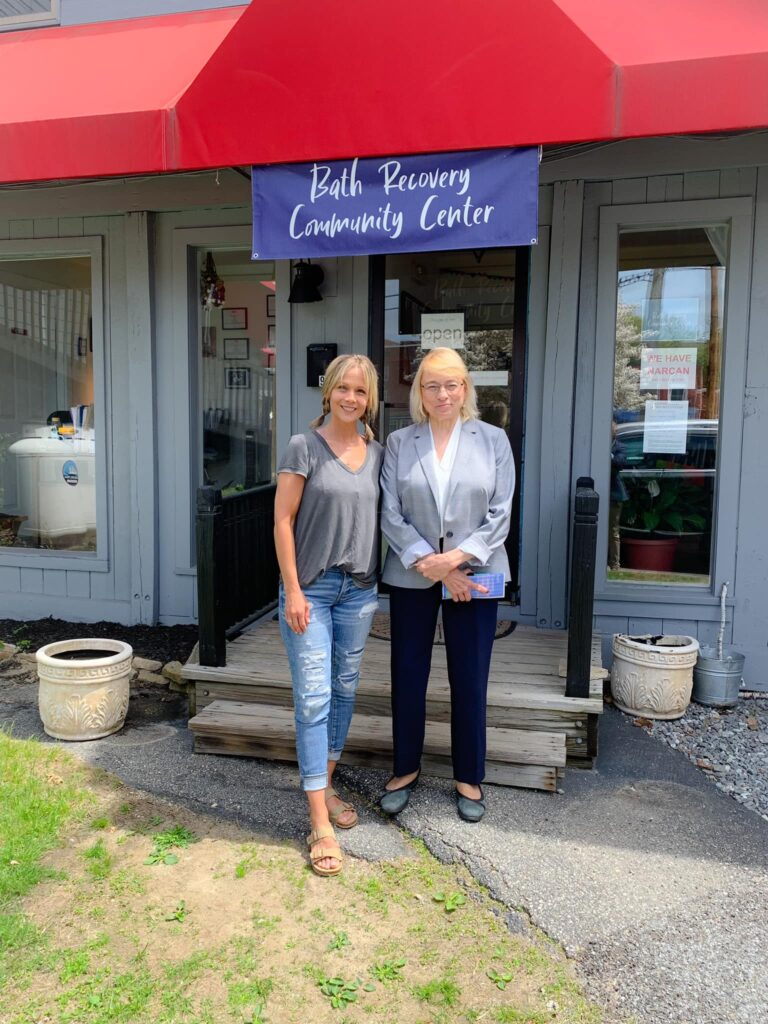 Merrymeeting Adult Education image #27384