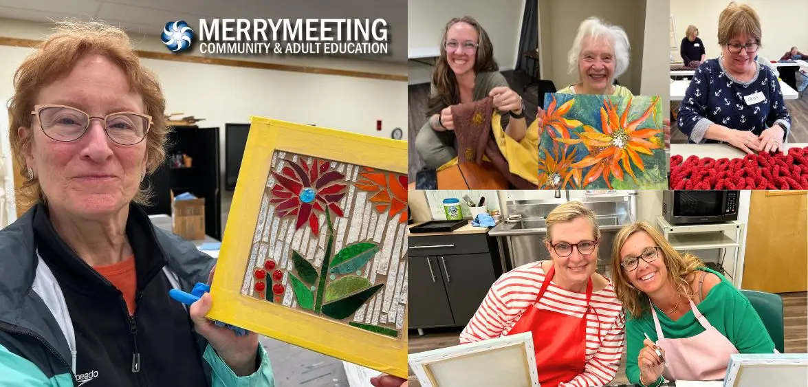 Merrymeeting Adult Education image #43871