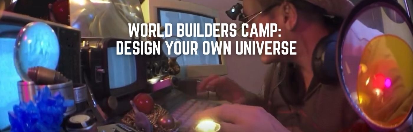World Builders Camp
