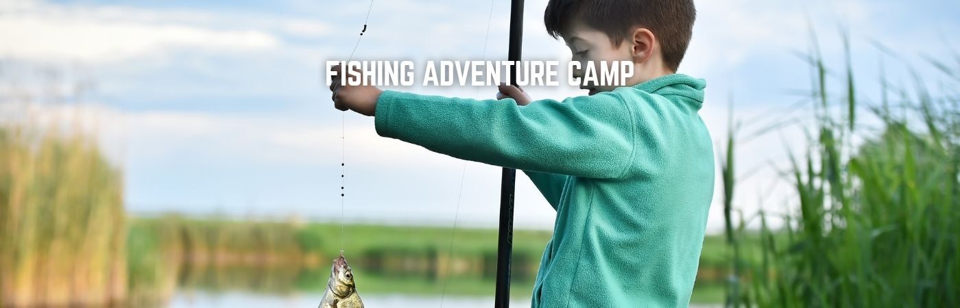 Fishing Camp