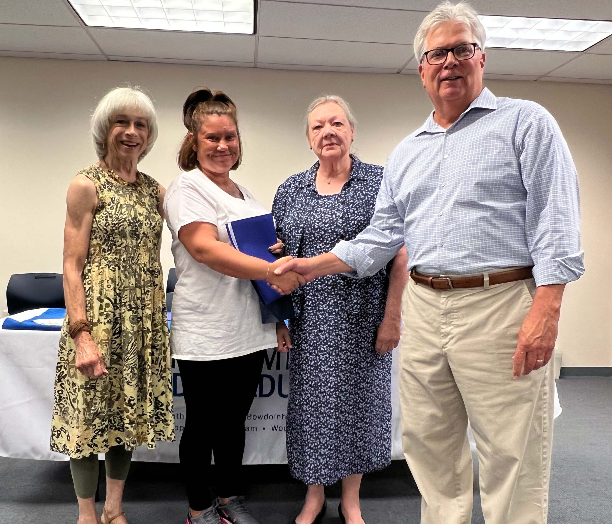 Merrymeeting Adult Education image #17333
